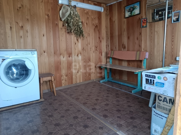 
  Продается дача 62 м². Фото 23.