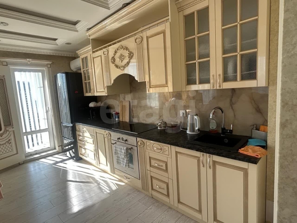 
  Продается 2-комн. квартира 72 м², в ЖК Флотилия. Фото 8.