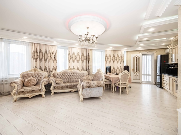 
  Продается 2-комн. квартира 66.3 м², в ЖК Флотилия. Фото 6.