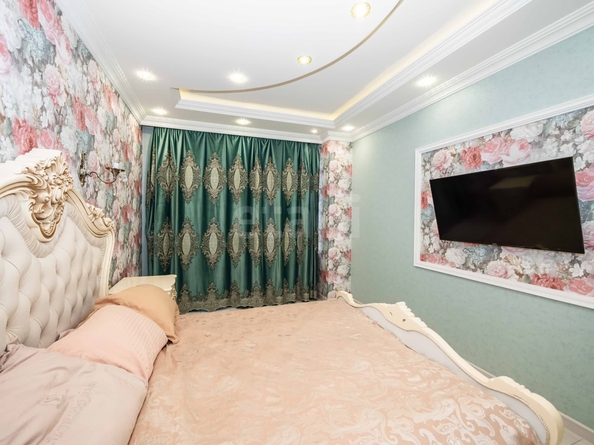 
  Продается 2-комн. квартира 66.3 м², в ЖК Флотилия. Фото 20.