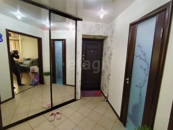 
  Продается 1-комн. квартира 44.9 м². Фото 12.