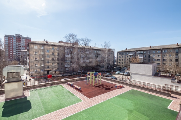 
  Продается 2-комн. квартира 73.09 м². Фото 20.