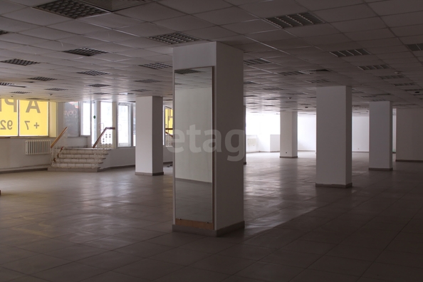 
  Сдается торговая площадь 700 м². Фото 6.