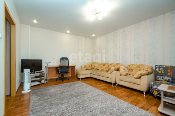 
  Продается 1-комн. квартира 43.2 м². Фото 11.