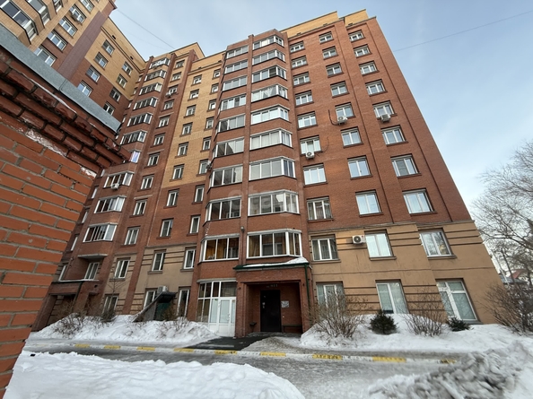 
  Продается 2-комн. квартира 54.1 м². Фото 20.