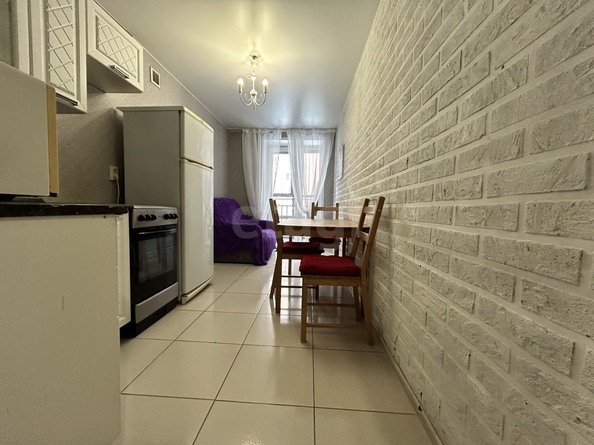 
  Продается 1-комн. квартира 33.3 м². Фото 7.