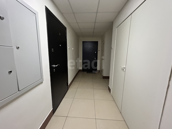 
  Продается 1-комн. квартира 33.3 м². Фото 19.
