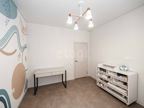 
  Продается 2-комн. квартира 57.5 м², в ЖК Чернышевский, дом 2.1. Фото 21.