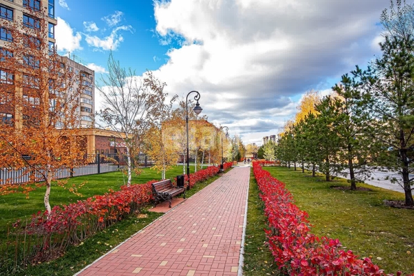 
  Продается 2-комн. квартира 71.5 м². Фото 11.