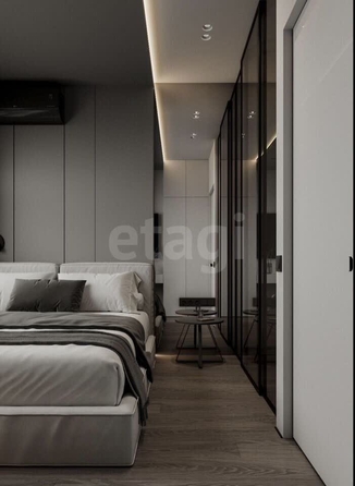 
  Продается 2-комн. квартира 46.8 м², в ЖК Новый Кедровый, дом 1. Фото 20.