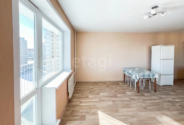 
  Продается 2-комн. квартира 55.3 м². Фото 2.