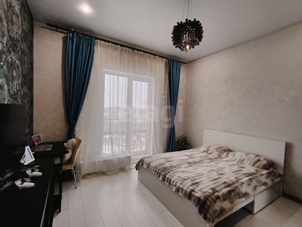 
  Продается 2-комн. квартира 56.4 м². Фото 3.