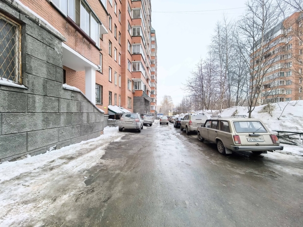 
  Продается 1-комн. квартира 43.9 м². Фото 21.