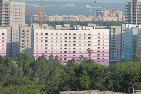 
  Продается 3-комн. квартира 60 м². Фото 21.