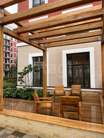 
  Продается студия 27 м². Фото 7.