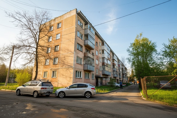 
  Продается 2-комн. квартира 45 м². Фото 1.