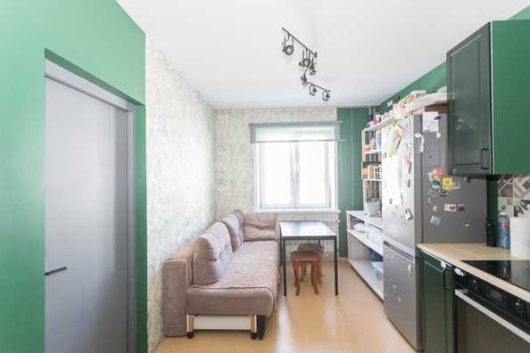 
  Продается 1-комн. квартира 48.2 м². Фото 5.