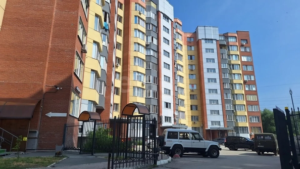 
  Продается 4-комн. квартира 125.4 м². Фото 16.