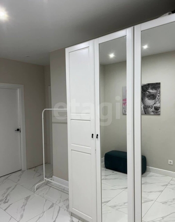 
  Продается 2-комн. квартира 58.9 м², в ЖК На Коротаева, дом 1. Фото 17.