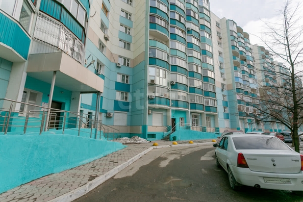 
  Продается 3-комн. квартира 78.4 м². Фото 26.