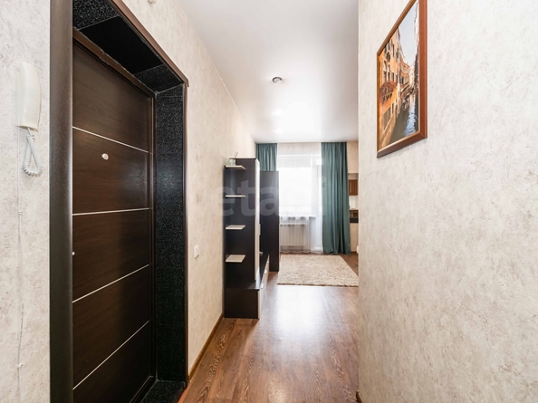 
  Продается студия 27.3 м². Фото 4.