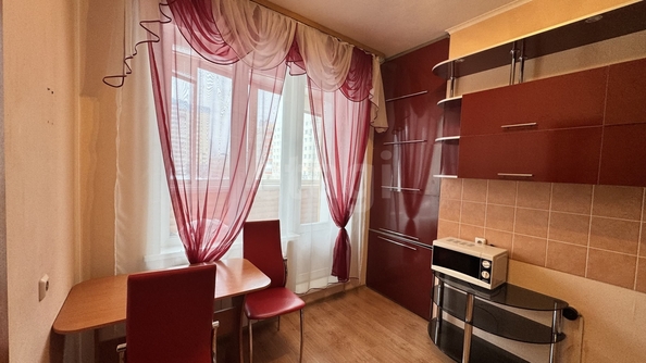 
  Продается 1-комн. квартира 36 м². Фото 4.