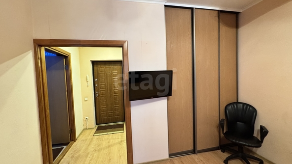 
  Продается 1-комн. квартира 36 м². Фото 22.