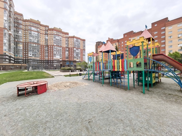 
  Продается 1-комн. квартира 44.4 м². Фото 27.
