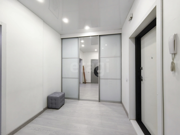 
  Продается 2-комн. квартира 56.8 м². Фото 6.