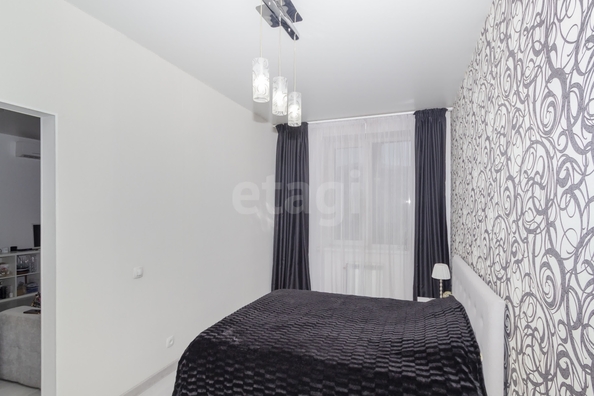 
  Продается 2-комн. квартира 56.8 м². Фото 20.