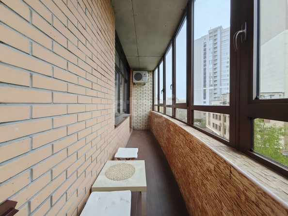 
  Продается 2-комн. квартира 56.8 м². Фото 23.