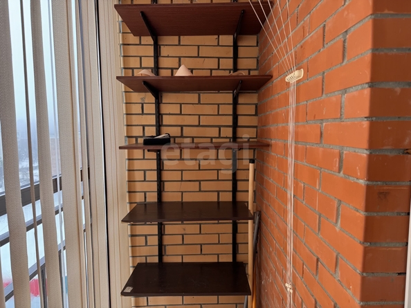 
  Продается студия 36.2 м². Фото 13.