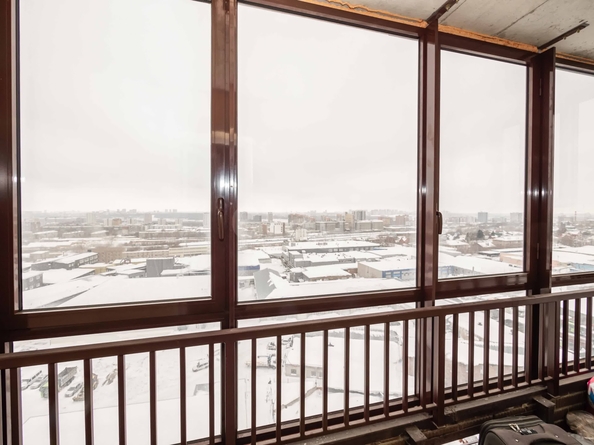 
  Продается 2-комн. квартира 56.9 м². Фото 16.