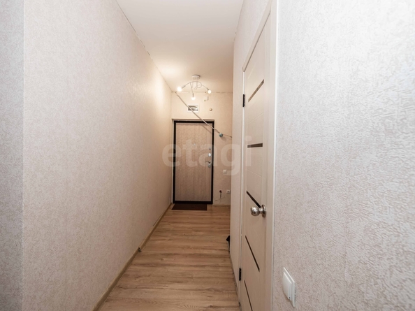 
  Продается 2-комн. квартира 56.9 м². Фото 23.