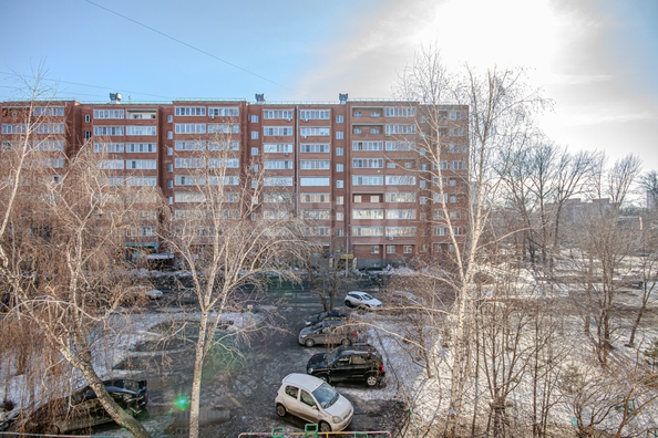 
  Продается 3-комн. квартира 60 м². Фото 12.
