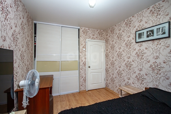 
  Продается 3-комн. квартира 60 м². Фото 15.