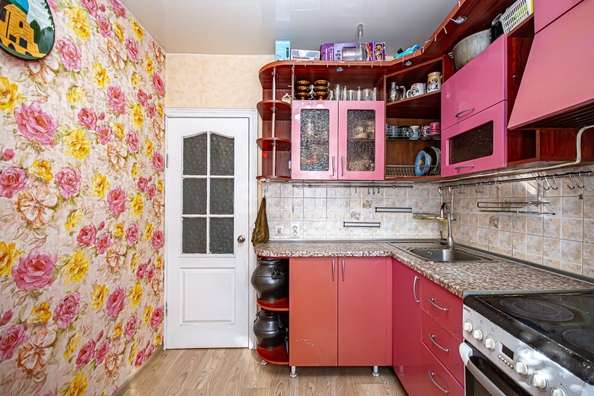 
  Продается 3-комн. квартира 60 м². Фото 20.