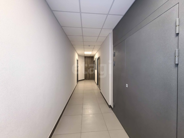 
  Продается студия 27.6 м², в ЖК Сосны, б/с 4,3. Фото 17.