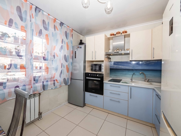 
  Продается 3-комн. квартира 65.3 м². Фото 6.