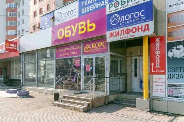 
  Сдается торговая площадь 125 м². Фото 1.