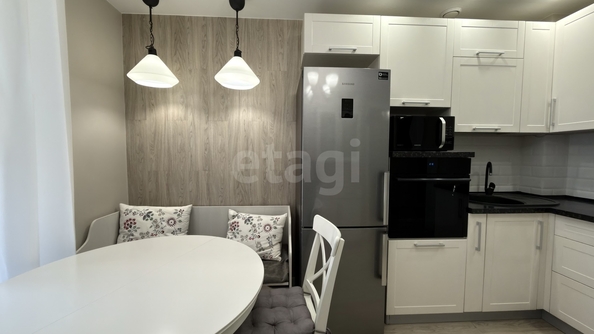 
  Продается 1-комн. квартира 37.1 м². Фото 3.