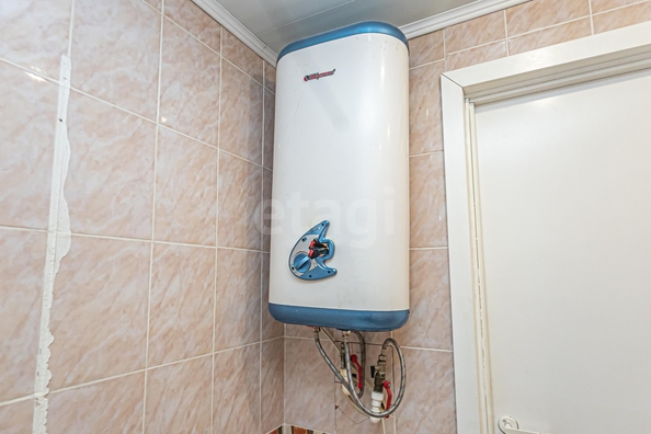 
  Продается 3-комн. квартира 39.4 м². Фото 19.