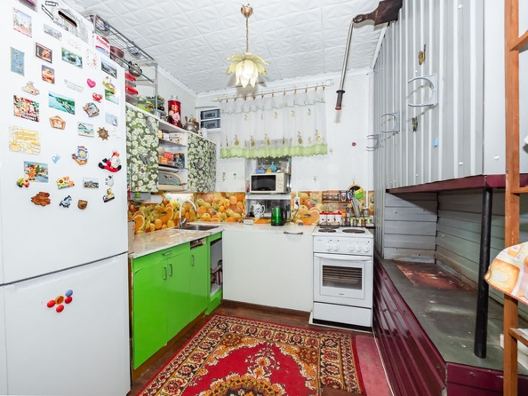 
  Продается дом 45.4 м². Фото 4.