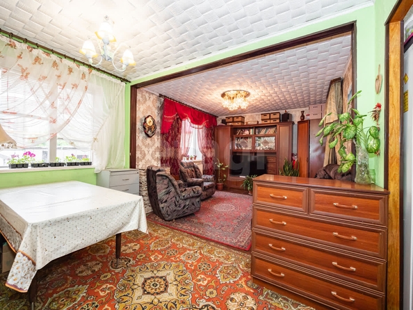 
  Продается дом 45.4 м². Фото 5.