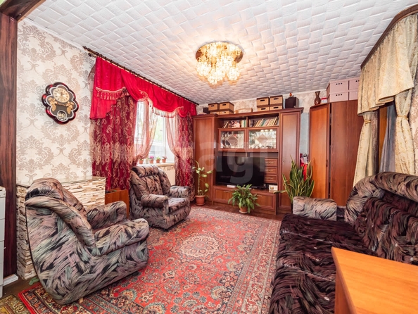 
  Продается дом 45.4 м². Фото 11.