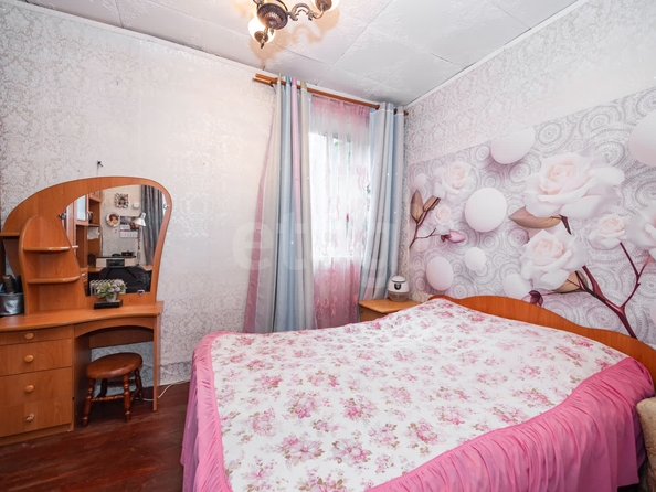 
  Продается дом 45.4 м². Фото 14.