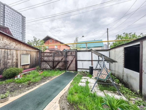 
  Продается дом 45.4 м². Фото 26.