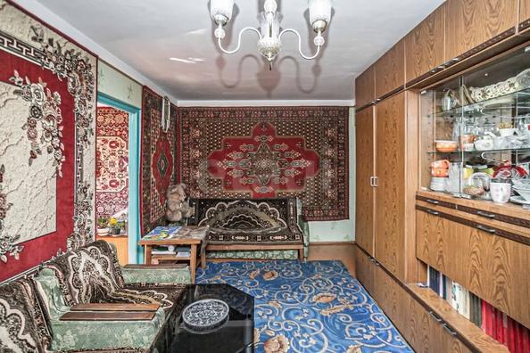 
  Продается 4-комн. квартира 60.1 м². Фото 4.