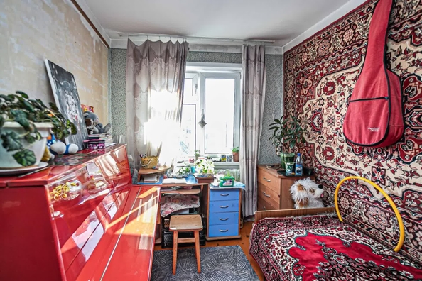 
  Продается 4-комн. квартира 60.1 м². Фото 8.