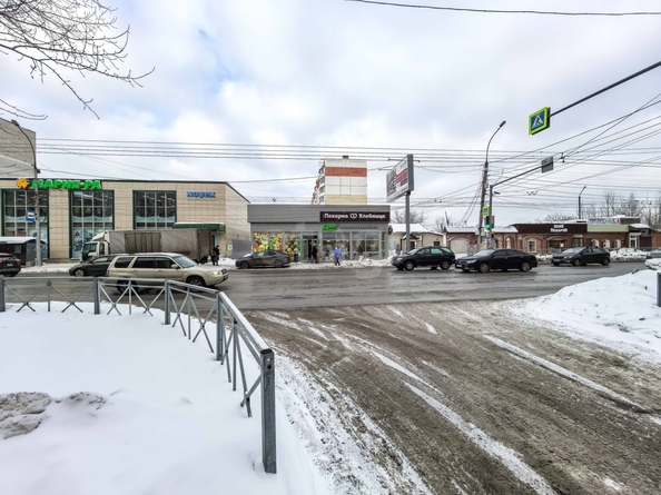 
  Продается 2-комн. квартира 45 м². Фото 23.